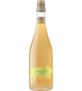 Squealini Spiced Apple Pie Spritz NV